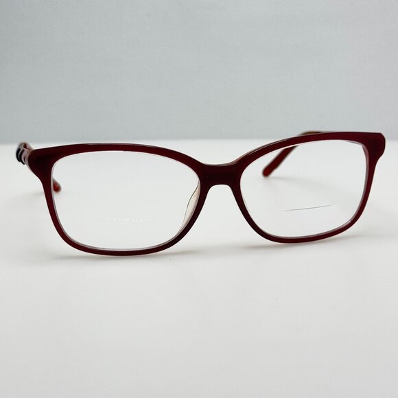 Koali Eyeglasses Eye Glasses Frames 7965K BP013 Morel France 55-14-135
